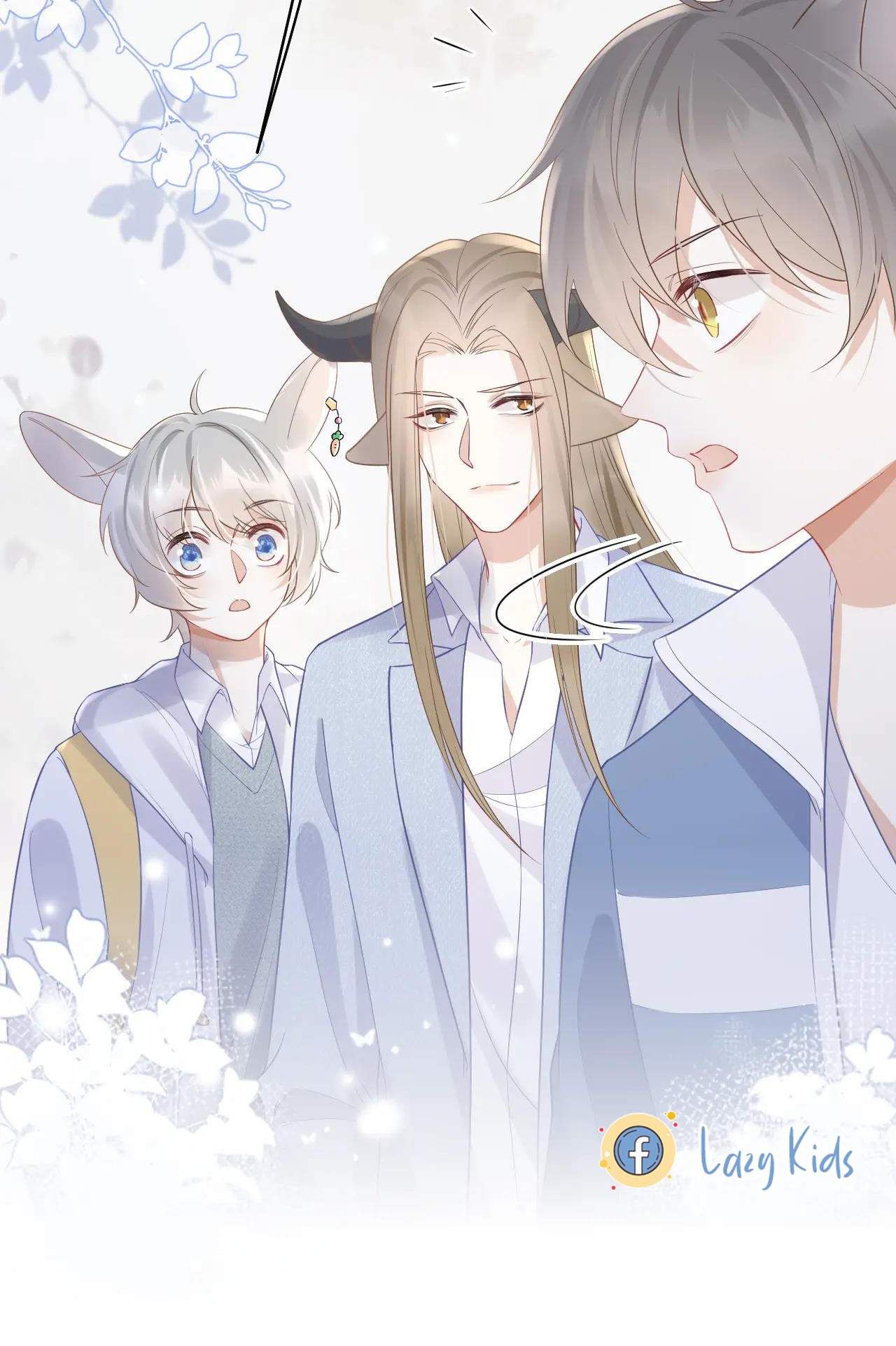 đọc truyện Một Ngụm Nuốt Trọn Thỏ Con Chương 7 ảnh 52 tại Thiên Thai Truyện