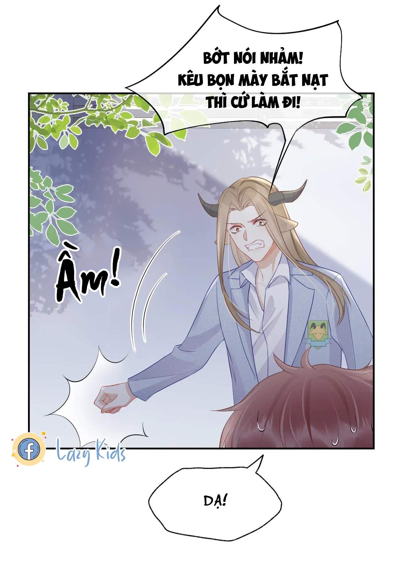 đọc truyện Một Ngụm Nuốt Trọn Thỏ Con Chương 7 ảnh 56 tại Thiên Thai Truyện