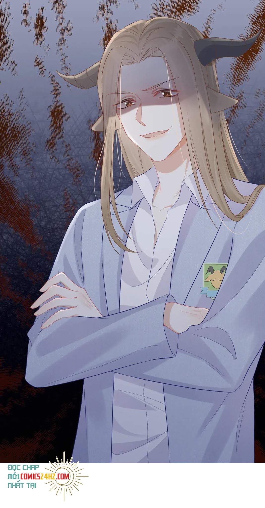 đọc truyện Một Ngụm Nuốt Trọn Thỏ Con Chương 7 ảnh 58 tại Thiên Thai Truyện