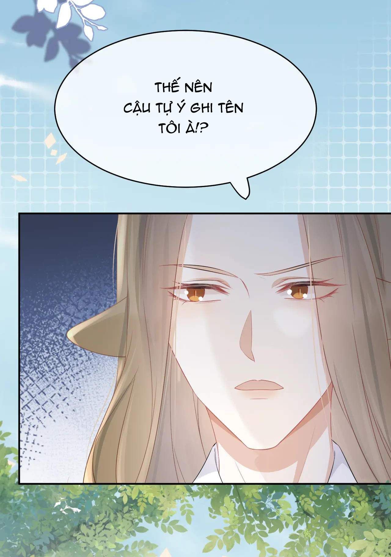 đọc truyện Một Ngụm Nuốt Trọn Thỏ Con Chương 7 ảnh 11 tại Thiên Thai Truyện