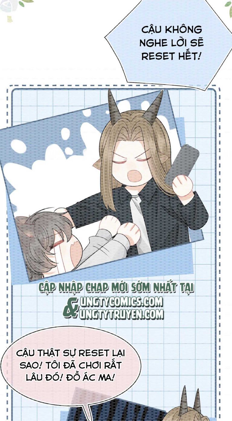 đọc truyện Một Ngụm Nuốt Trọn Thỏ Con Chương 70 ảnh 13 tại Thiên Thai Truyện