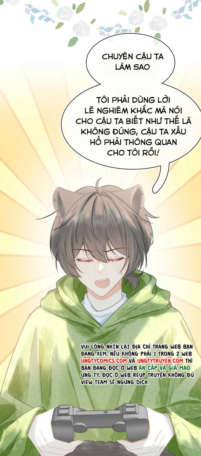 đọc truyện Một Ngụm Nuốt Trọn Thỏ Con Chương 70 ảnh 15 tại Thiên Thai Truyện