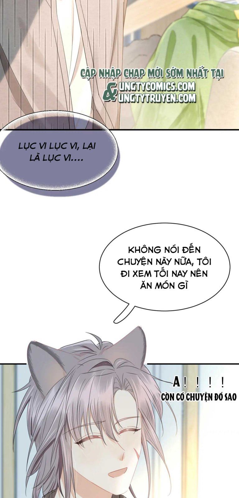 đọc truyện Một Ngụm Nuốt Trọn Thỏ Con Chương 70 ảnh 17 tại Thiên Thai Truyện