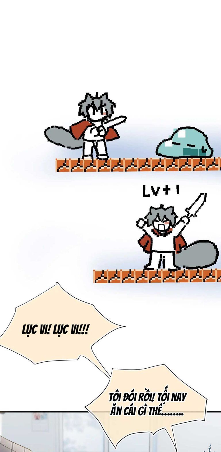 đọc truyện Một Ngụm Nuốt Trọn Thỏ Con Chương 70 ảnh 19 tại Thiên Thai Truyện