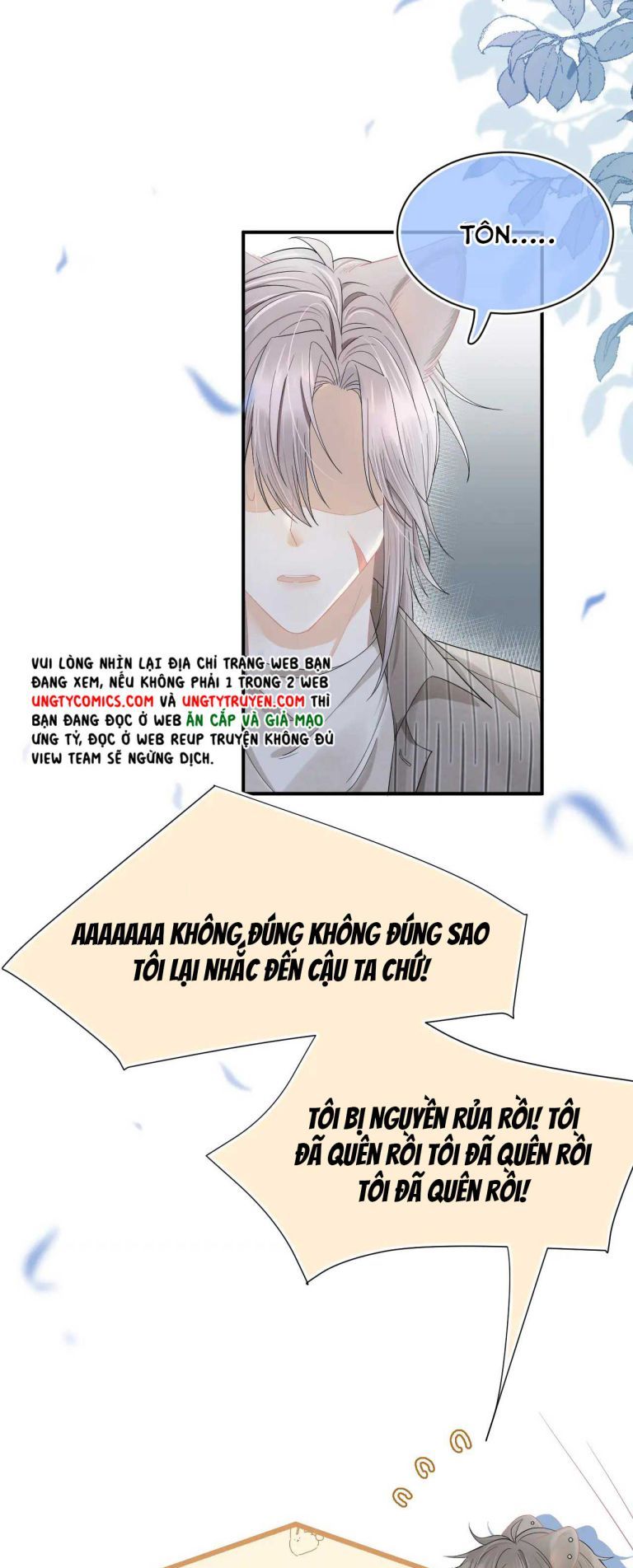 đọc truyện Một Ngụm Nuốt Trọn Thỏ Con Chương 70 ảnh 22 tại Thiên Thai Truyện