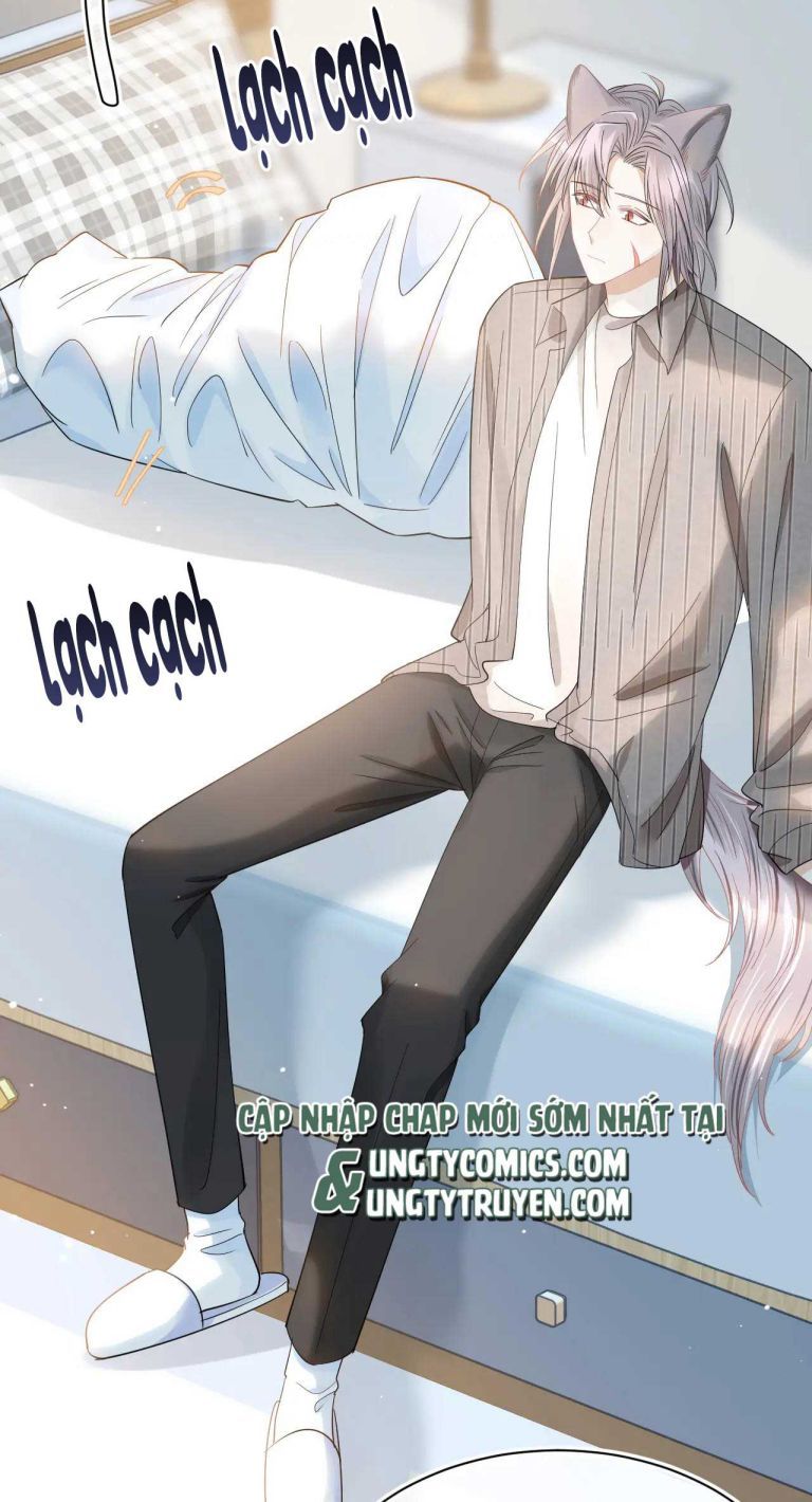 đọc truyện Một Ngụm Nuốt Trọn Thỏ Con Chương 70 ảnh 28 tại Thiên Thai Truyện