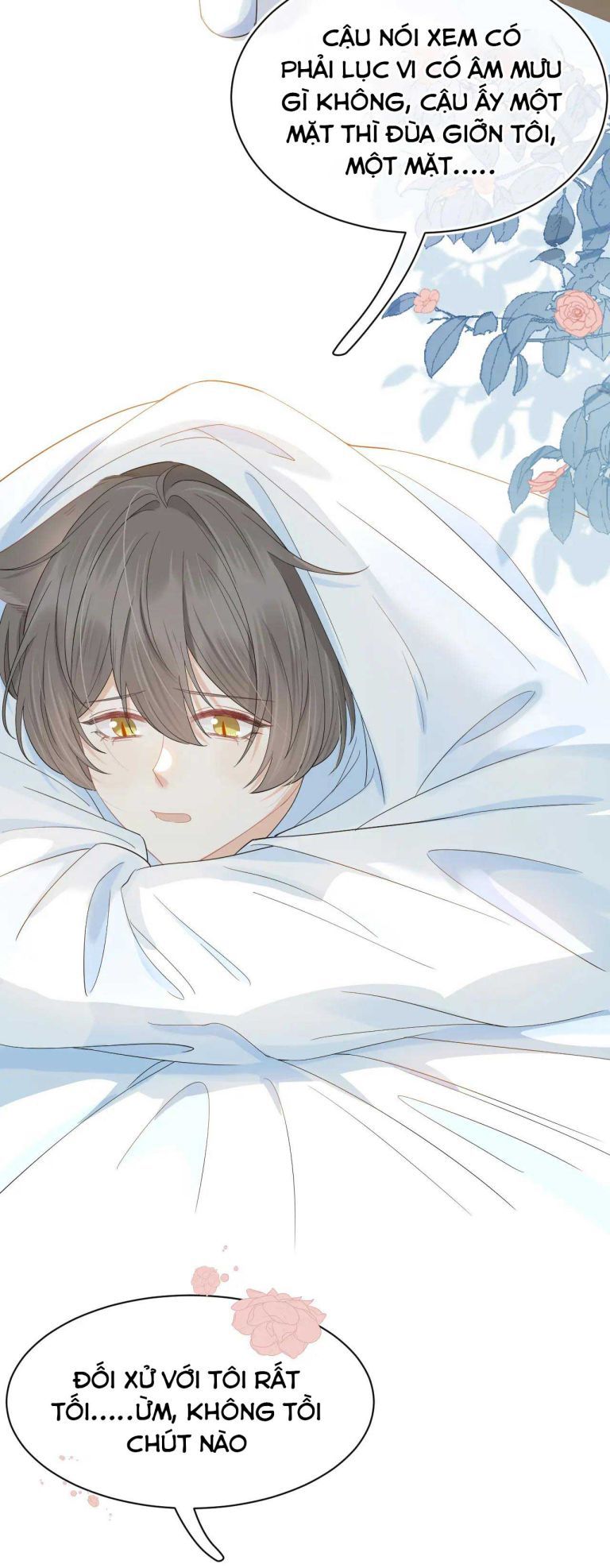 đọc truyện Một Ngụm Nuốt Trọn Thỏ Con Chương 70 ảnh 29 tại Thiên Thai Truyện