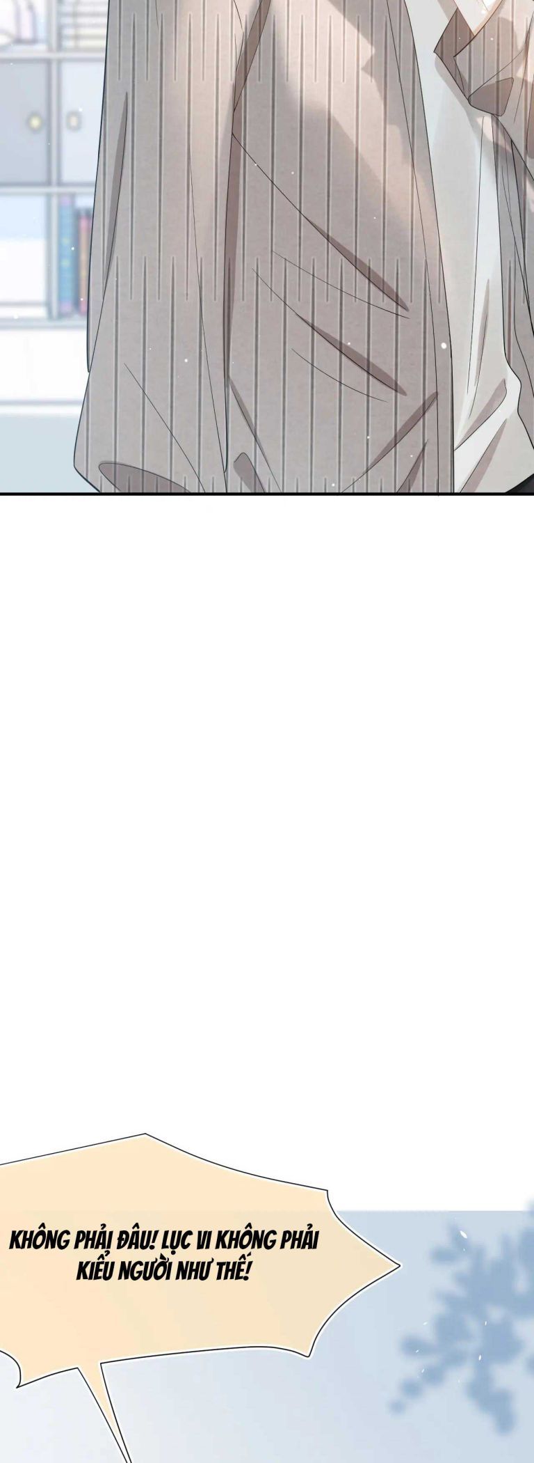 đọc truyện Một Ngụm Nuốt Trọn Thỏ Con Chương 70 ảnh 31 tại Thiên Thai Truyện