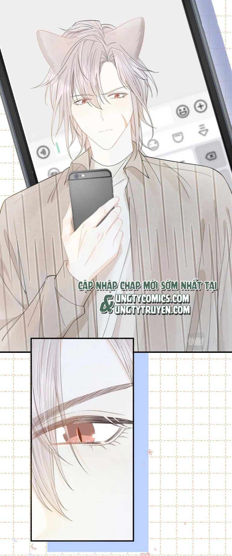 đọc truyện Một Ngụm Nuốt Trọn Thỏ Con Chương 70 ảnh 36 tại Thiên Thai Truyện