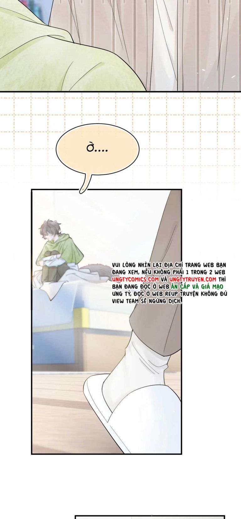 đọc truyện Một Ngụm Nuốt Trọn Thỏ Con Chương 70 ảnh 38 tại Thiên Thai Truyện