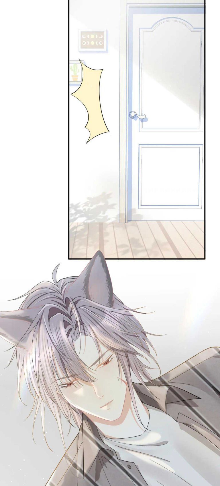 đọc truyện Một Ngụm Nuốt Trọn Thỏ Con Chương 70 ảnh 39 tại Thiên Thai Truyện