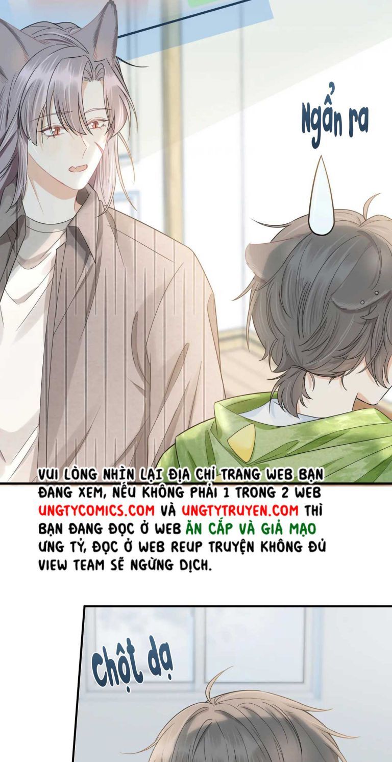 đọc truyện Một Ngụm Nuốt Trọn Thỏ Con Chương 70 ảnh 11 tại Thiên Thai Truyện