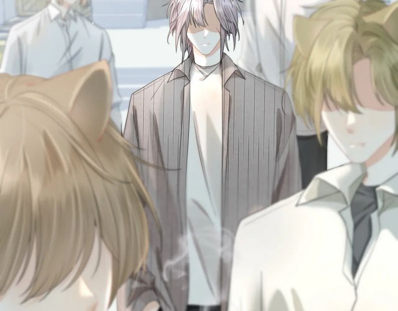 đọc truyện Một Ngụm Nuốt Trọn Thỏ Con Chương 71 ảnh 13 tại Thiên Thai Truyện