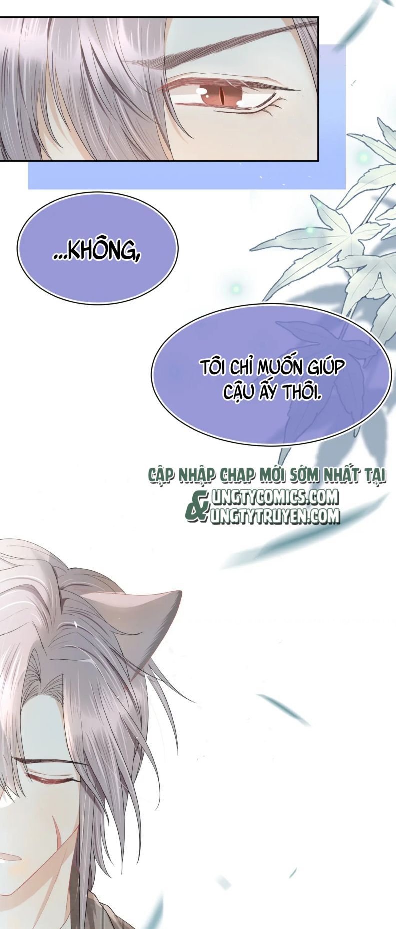 đọc truyện Một Ngụm Nuốt Trọn Thỏ Con Chương 71 ảnh 18 tại Thiên Thai Truyện