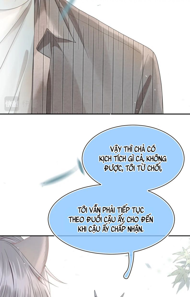 đọc truyện Một Ngụm Nuốt Trọn Thỏ Con Chương 71 ảnh 19 tại Thiên Thai Truyện