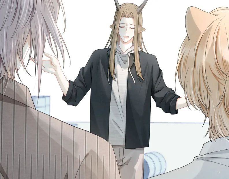 đọc truyện Một Ngụm Nuốt Trọn Thỏ Con Chương 71 ảnh 20 tại Thiên Thai Truyện