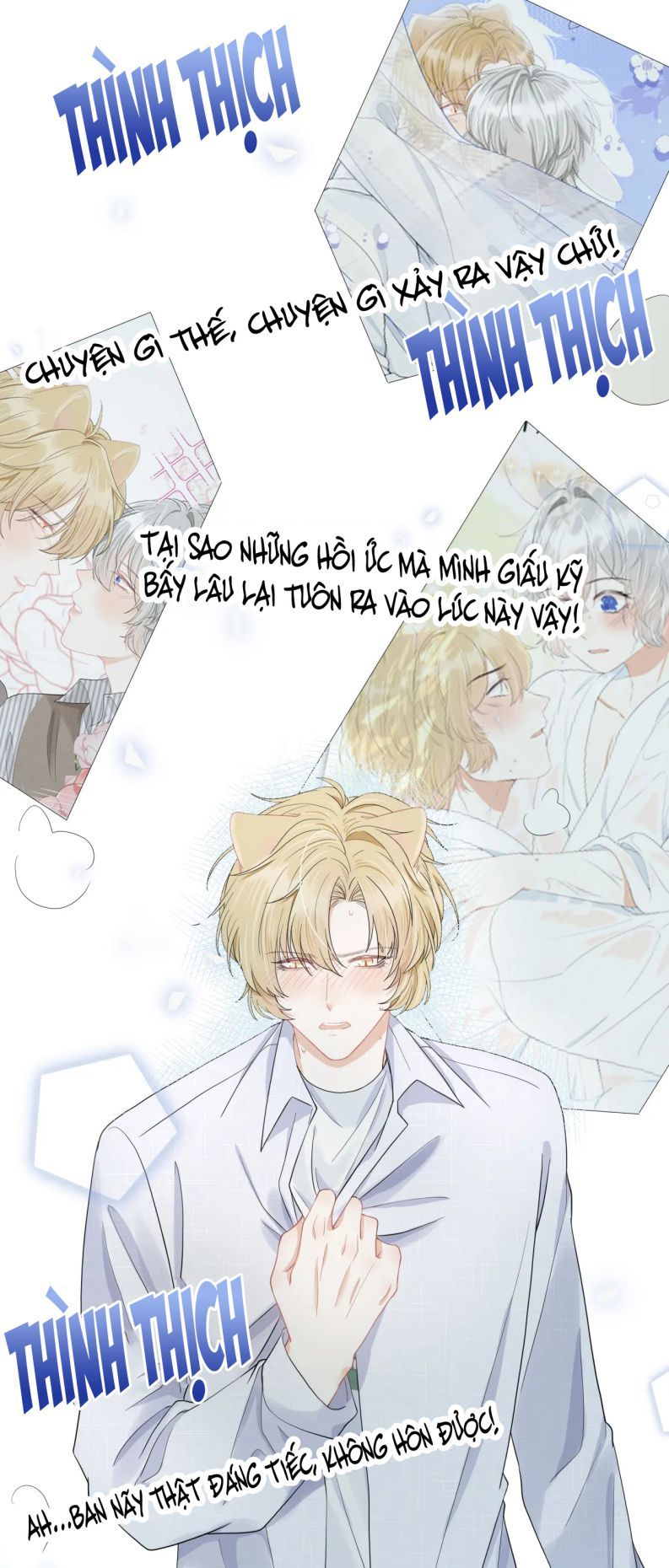 đọc truyện Một Ngụm Nuốt Trọn Thỏ Con Chương 71 ảnh 4 tại Thiên Thai Truyện