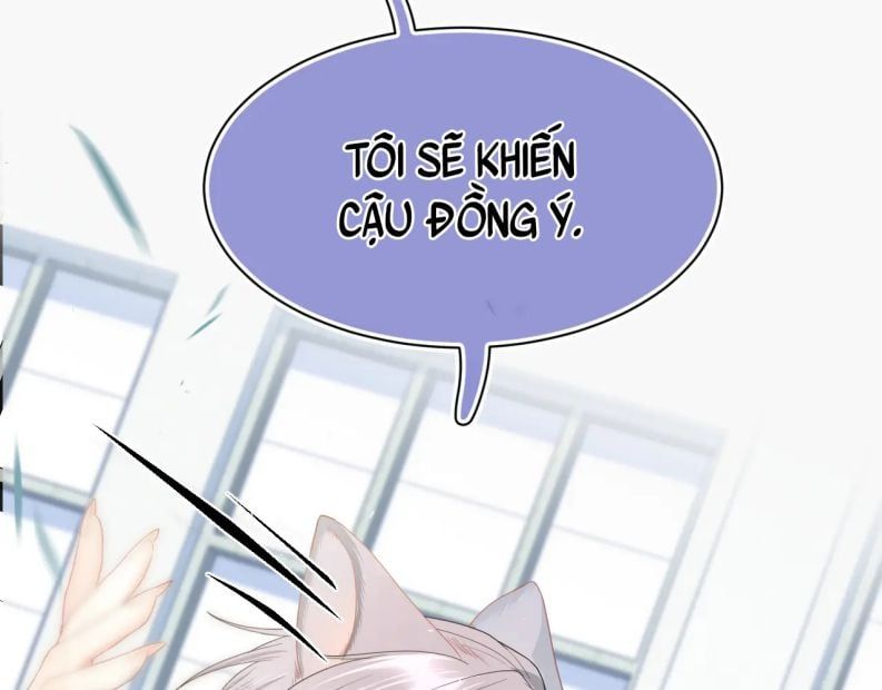 đọc truyện Một Ngụm Nuốt Trọn Thỏ Con Chương 71 ảnh 22 tại Thiên Thai Truyện