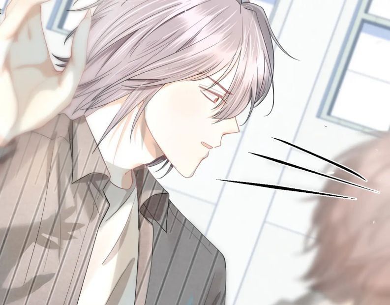 đọc truyện Một Ngụm Nuốt Trọn Thỏ Con Chương 71 ảnh 23 tại Thiên Thai Truyện