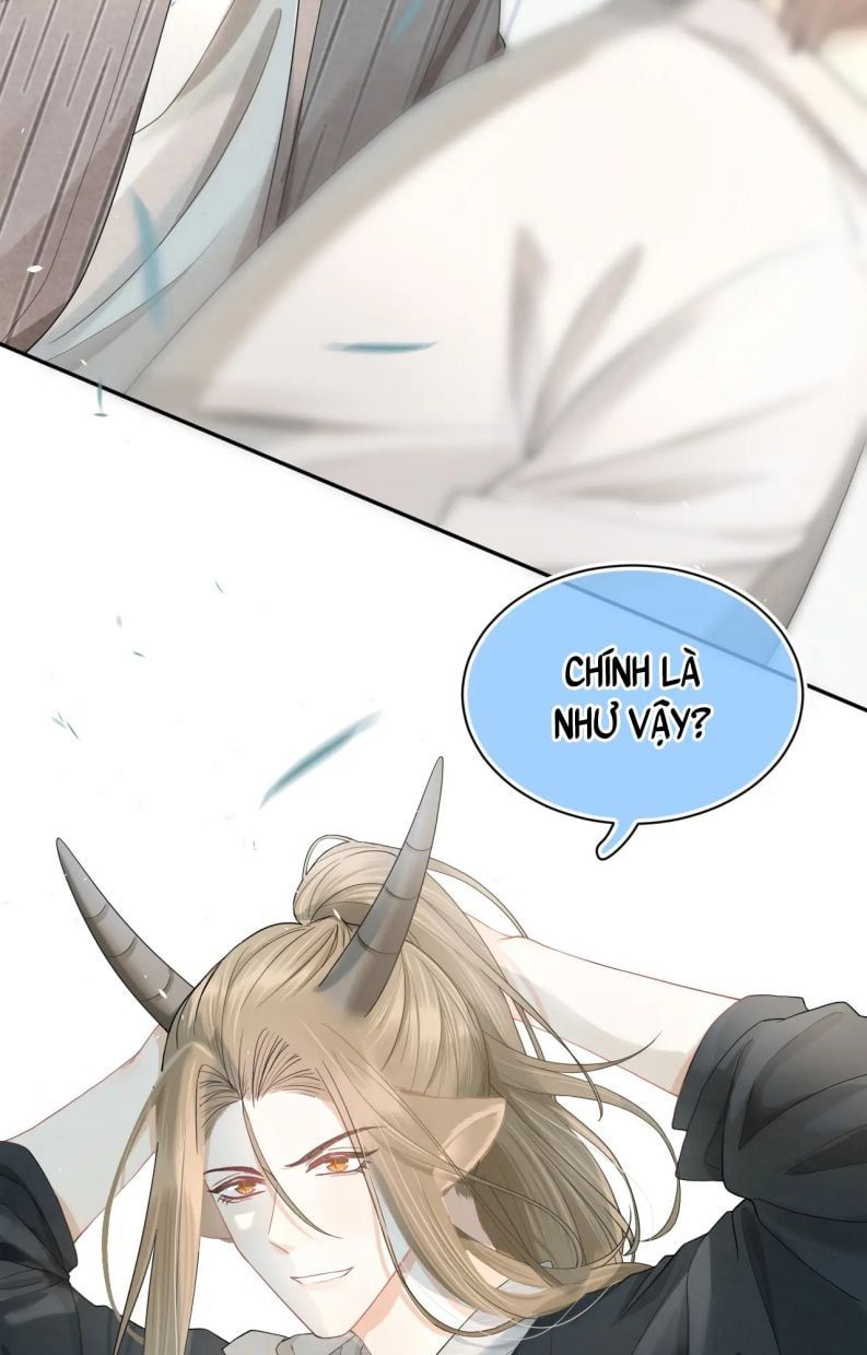 đọc truyện Một Ngụm Nuốt Trọn Thỏ Con Chương 71 ảnh 24 tại Thiên Thai Truyện