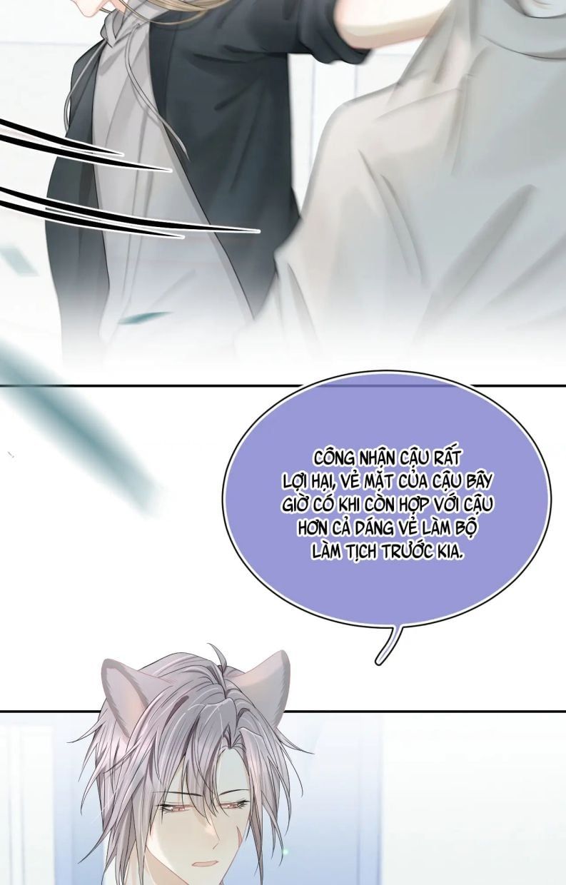 đọc truyện Một Ngụm Nuốt Trọn Thỏ Con Chương 71 ảnh 28 tại Thiên Thai Truyện