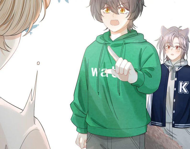 đọc truyện Một Ngụm Nuốt Trọn Thỏ Con Chương 71 ảnh 50 tại Thiên Thai Truyện