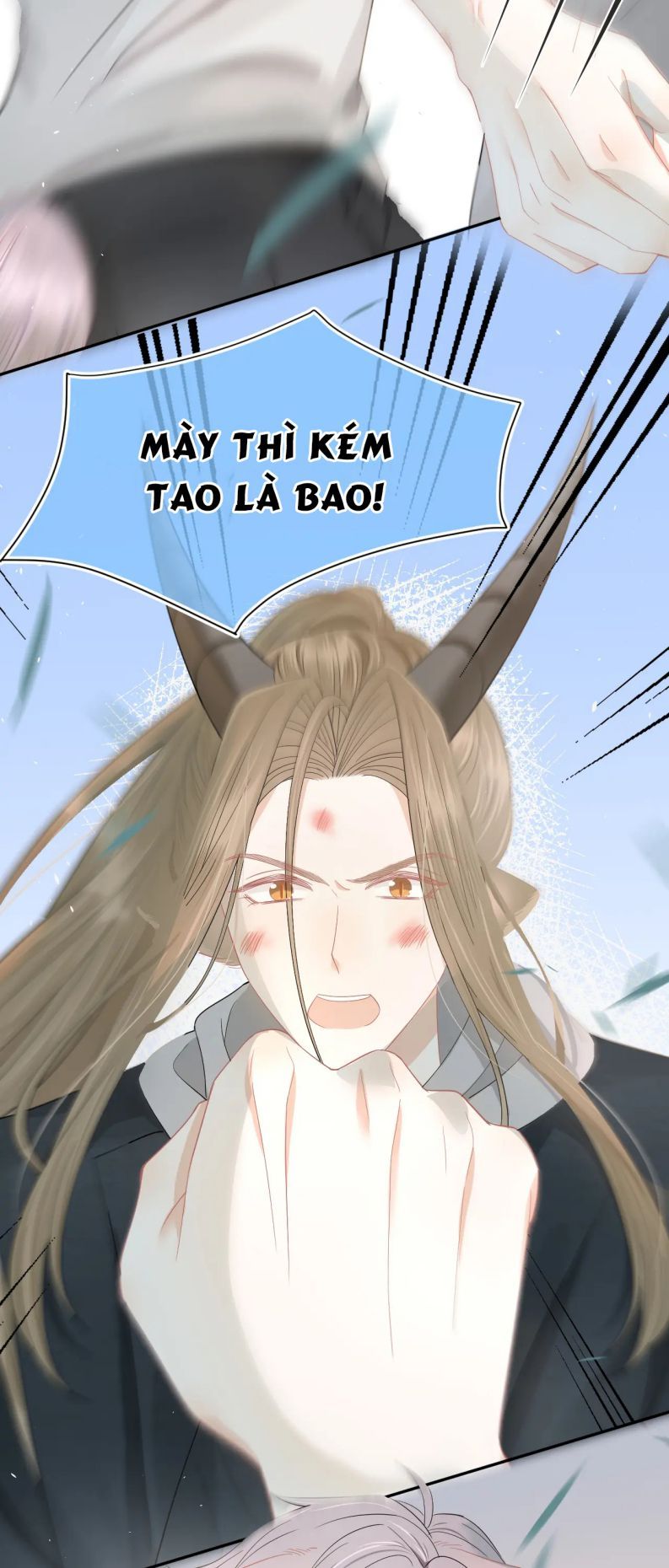 đọc truyện Một Ngụm Nuốt Trọn Thỏ Con Chương 71 ảnh 56 tại Thiên Thai Truyện