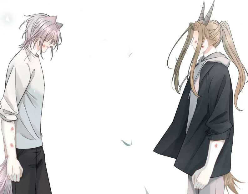 đọc truyện Một Ngụm Nuốt Trọn Thỏ Con Chương 71 ảnh 61 tại Thiên Thai Truyện