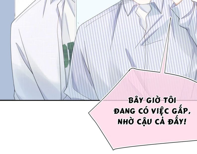 đọc truyện Một Ngụm Nuốt Trọn Thỏ Con Chương 71 ảnh 8 tại Thiên Thai Truyện