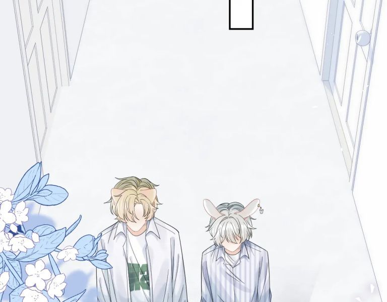 đọc truyện Một Ngụm Nuốt Trọn Thỏ Con Chương 72 ảnh 13 tại Thiên Thai Truyện