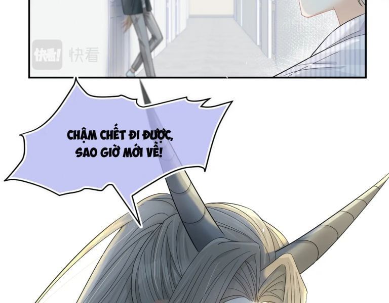 đọc truyện Một Ngụm Nuốt Trọn Thỏ Con Chương 72 ảnh 15 tại Thiên Thai Truyện