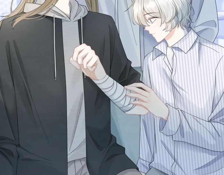 đọc truyện Một Ngụm Nuốt Trọn Thỏ Con Chương 72 ảnh 23 tại Thiên Thai Truyện