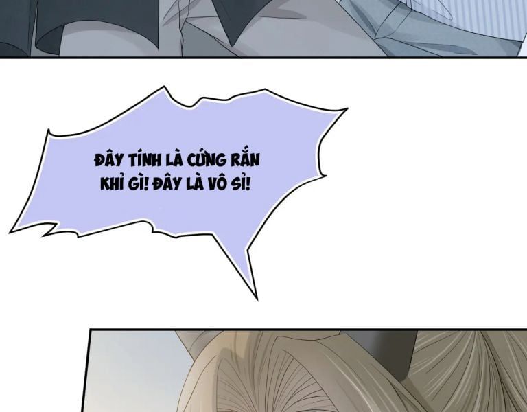 đọc truyện Một Ngụm Nuốt Trọn Thỏ Con Chương 72 ảnh 24 tại Thiên Thai Truyện