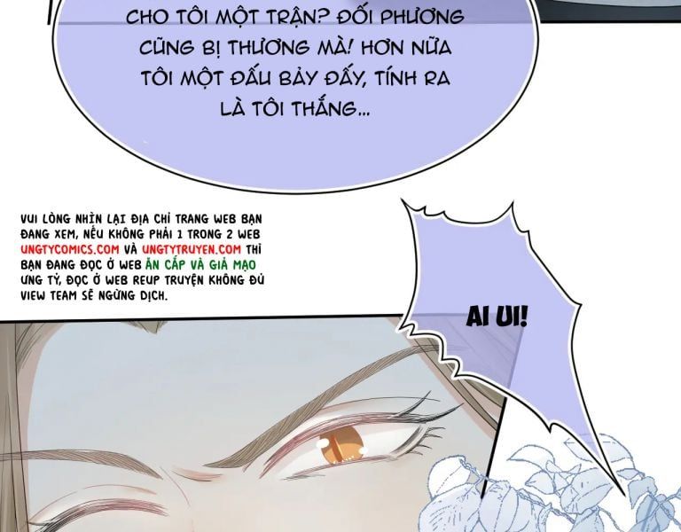 đọc truyện Một Ngụm Nuốt Trọn Thỏ Con Chương 72 ảnh 26 tại Thiên Thai Truyện