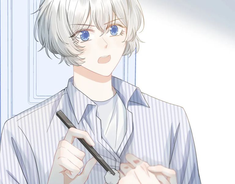 đọc truyện Một Ngụm Nuốt Trọn Thỏ Con Chương 72 ảnh 28 tại Thiên Thai Truyện