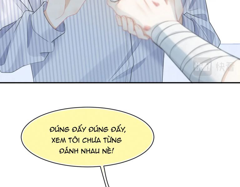 đọc truyện Một Ngụm Nuốt Trọn Thỏ Con Chương 72 ảnh 29 tại Thiên Thai Truyện