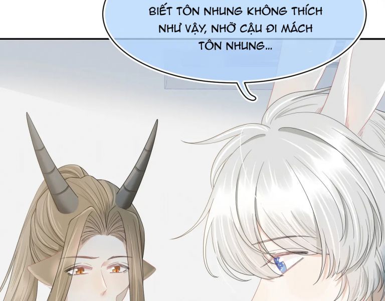 đọc truyện Một Ngụm Nuốt Trọn Thỏ Con Chương 72 ảnh 32 tại Thiên Thai Truyện