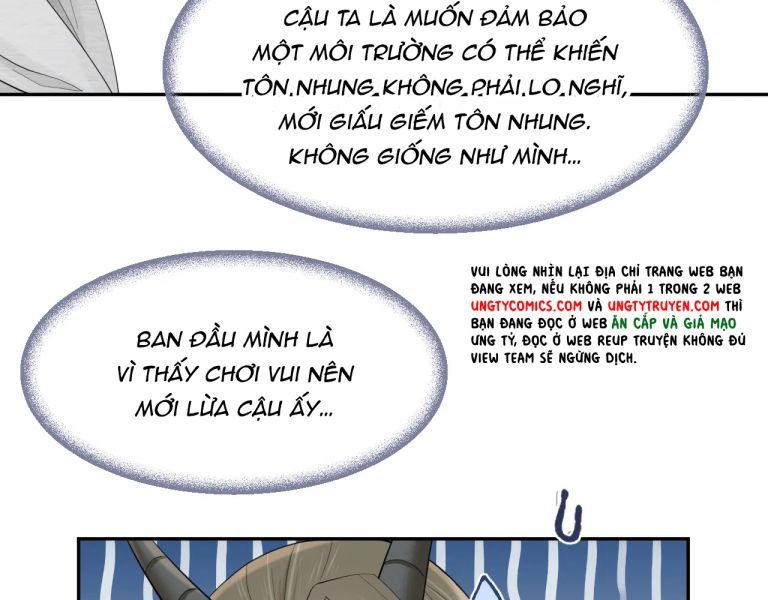 đọc truyện Một Ngụm Nuốt Trọn Thỏ Con Chương 72 ảnh 36 tại Thiên Thai Truyện