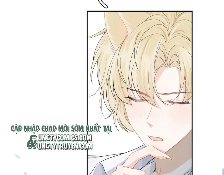 đọc truyện Một Ngụm Nuốt Trọn Thỏ Con Chương 72 ảnh 40 tại Thiên Thai Truyện