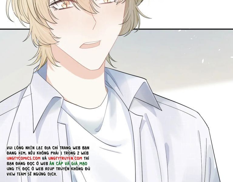 đọc truyện Một Ngụm Nuốt Trọn Thỏ Con Chương 72 ảnh 6 tại Thiên Thai Truyện