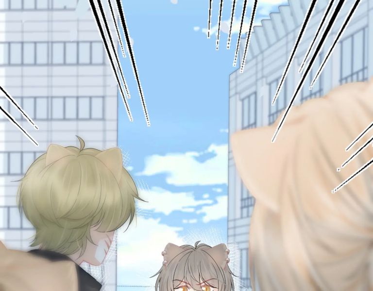 đọc truyện Một Ngụm Nuốt Trọn Thỏ Con Chương 72 ảnh 42 tại Thiên Thai Truyện