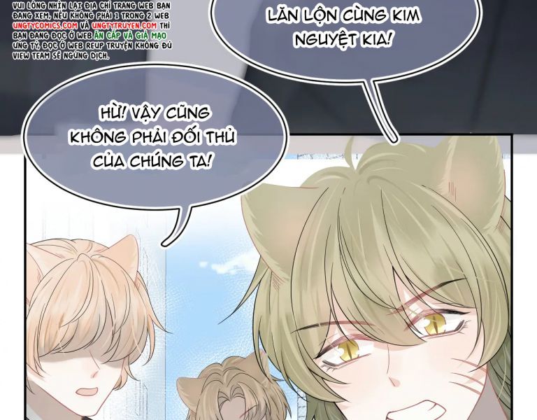 đọc truyện Một Ngụm Nuốt Trọn Thỏ Con Chương 72 ảnh 45 tại Thiên Thai Truyện