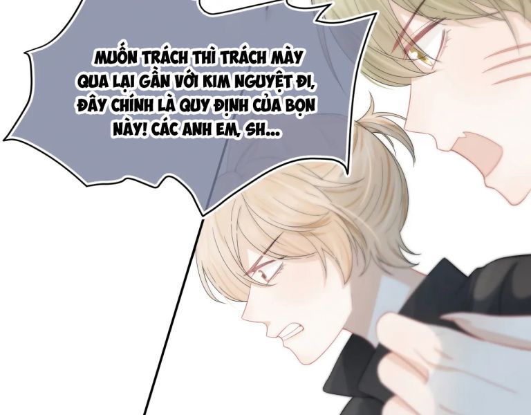 đọc truyện Một Ngụm Nuốt Trọn Thỏ Con Chương 72 ảnh 49 tại Thiên Thai Truyện