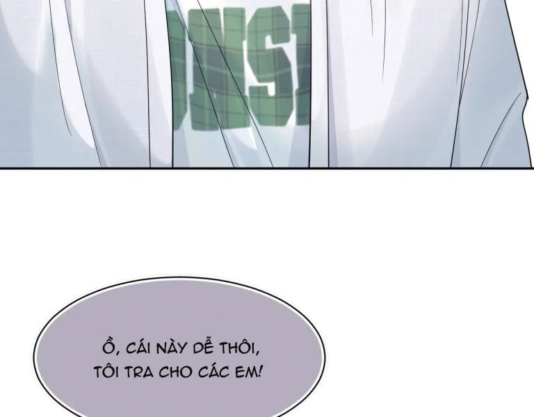 đọc truyện Một Ngụm Nuốt Trọn Thỏ Con Chương 72 ảnh 7 tại Thiên Thai Truyện