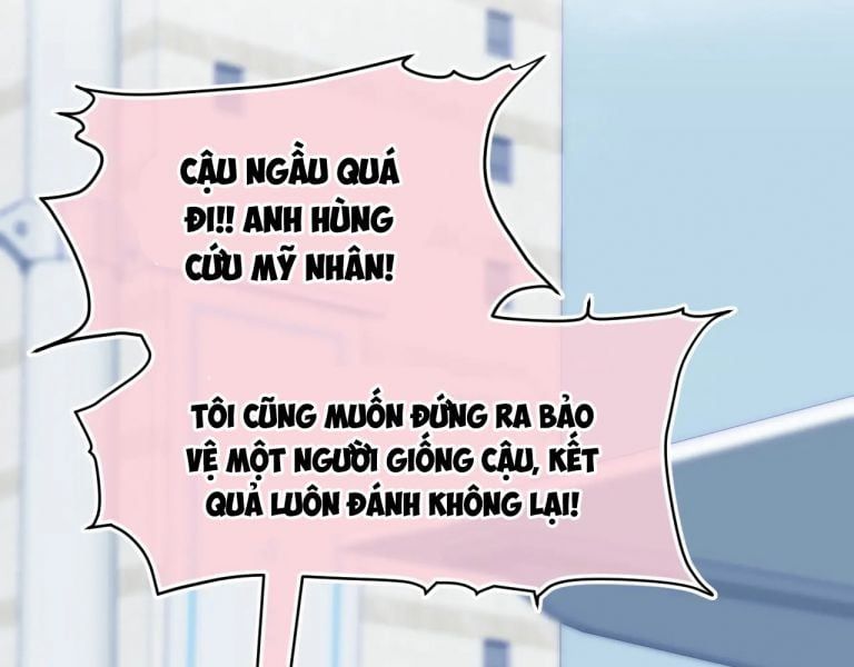 đọc truyện Một Ngụm Nuốt Trọn Thỏ Con Chương 72 ảnh 59 tại Thiên Thai Truyện