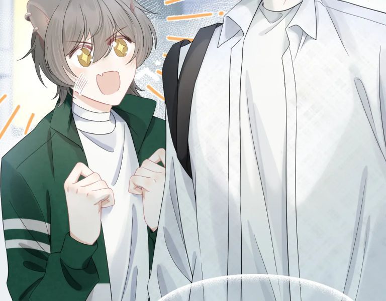 đọc truyện Một Ngụm Nuốt Trọn Thỏ Con Chương 72 ảnh 61 tại Thiên Thai Truyện