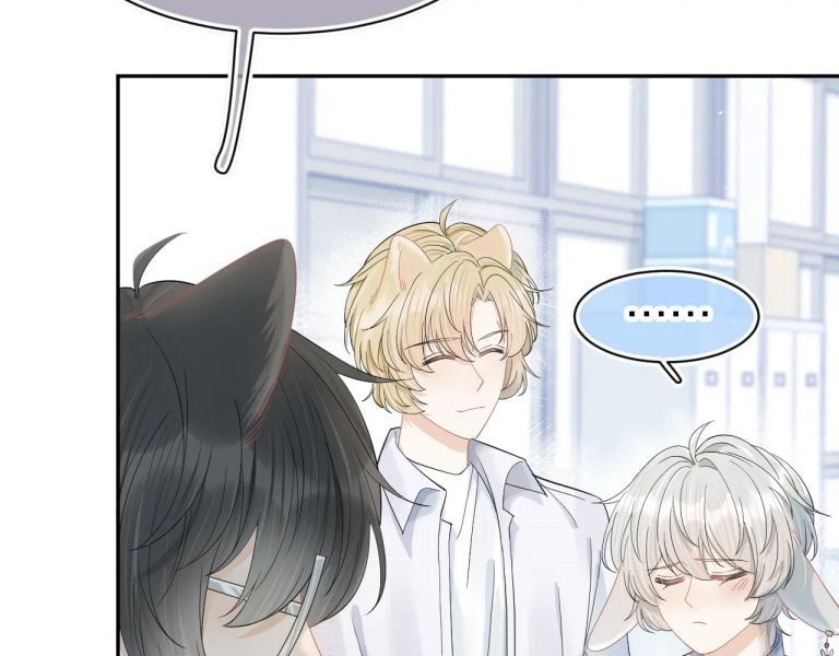 đọc truyện Một Ngụm Nuốt Trọn Thỏ Con Chương 72 ảnh 8 tại Thiên Thai Truyện