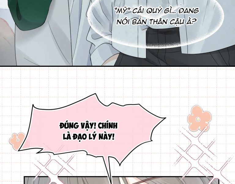 đọc truyện Một Ngụm Nuốt Trọn Thỏ Con Chương 72 ảnh 62 tại Thiên Thai Truyện