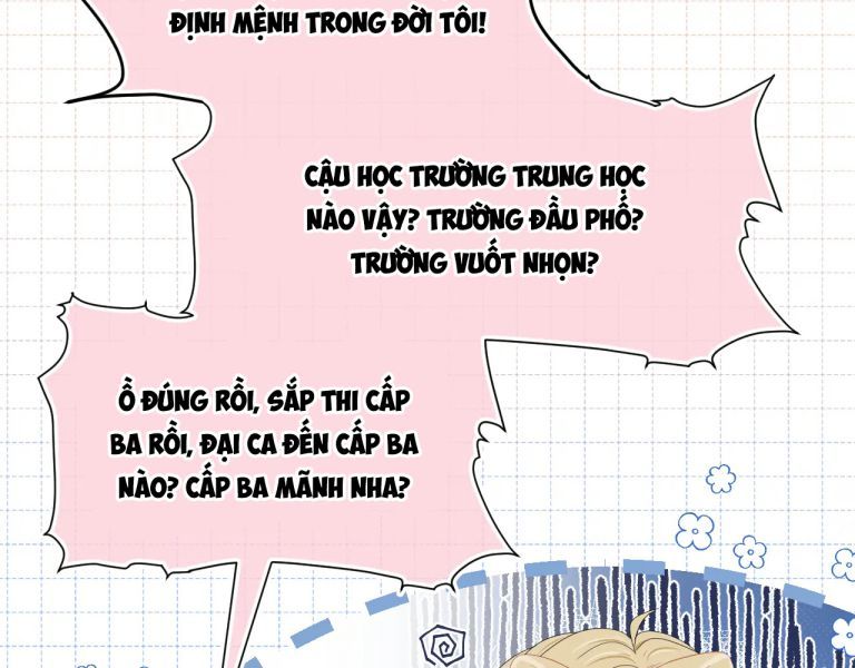 đọc truyện Một Ngụm Nuốt Trọn Thỏ Con Chương 72 ảnh 64 tại Thiên Thai Truyện