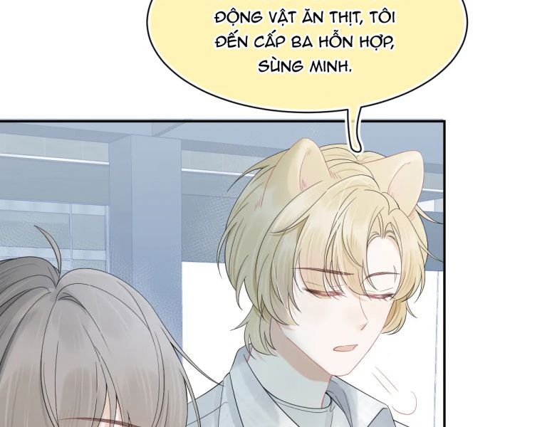 đọc truyện Một Ngụm Nuốt Trọn Thỏ Con Chương 72 ảnh 66 tại Thiên Thai Truyện